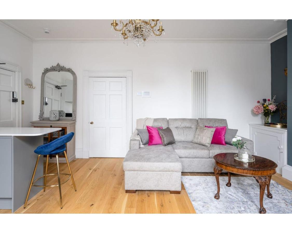 Appartement The Gilt à Bath Extérieur photo